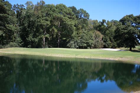 Course Photos - Pine Ridge Club