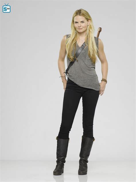 Emma Swan Jennifer Morrison, Once Upon A Time, Emma Swan Style, Bob ...