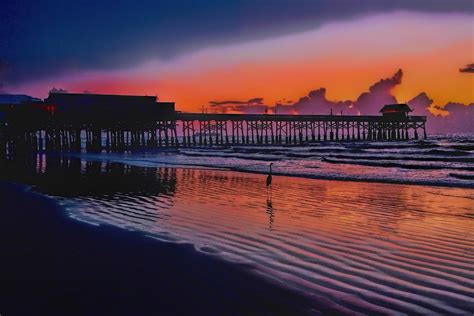 Cocoa Beach Pier, 401 Meade Ave, Cocoa Beach, Florida, U.S… | Flickr