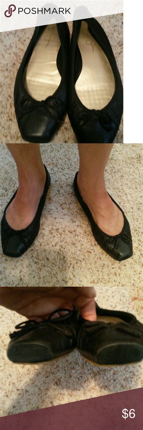 Jessica Simpson flats | Jessica simpson flats, Jessica simpson shoes, Flats