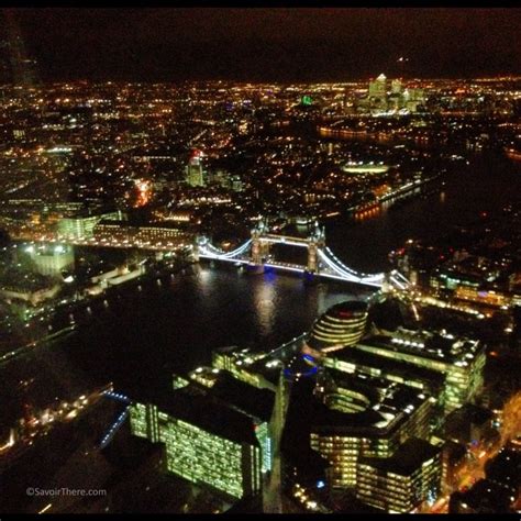 The View From The Shard