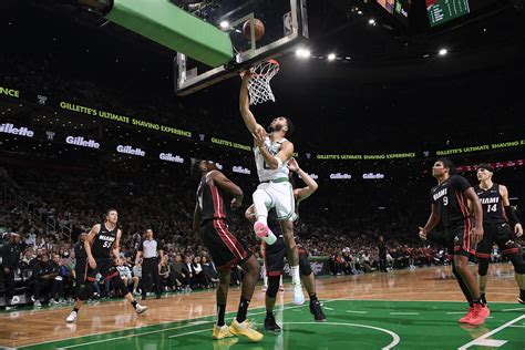 Photos: Heat vs. Celtics – Oct. 27, 2023 Photo Gallery | NBA.com