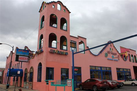 Mi Tierra, 'Anchor of Mexican...Culture in Dining,' Reopens With New Owners - Little Village ...