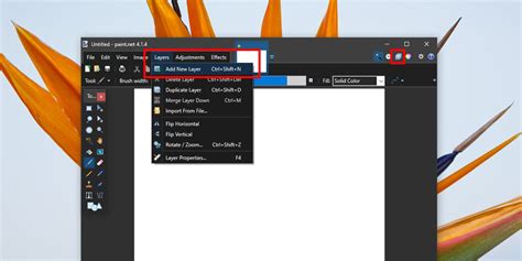 How to create an empty icon file on Windows 10 - Next Generation Portal