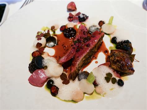 The Ledbury ( Visit 2 ) - mymuybueno