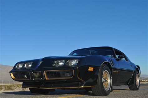 1980 PONTIAC FIREBIRD TURBO TRANS AM T TOPS ORIGINAL MILES PRISTINE for ...