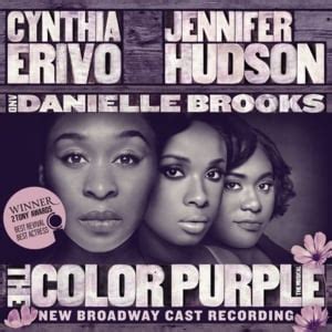 Cynthia Erivo Songs