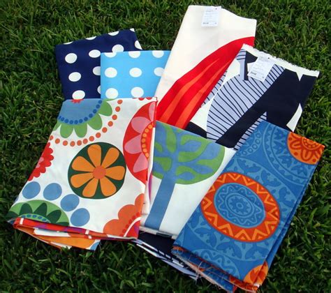 Ikea fabrics ... all $1.99 yard | Flickr - Photo Sharing!