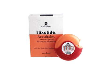 Flixotide Accuhaler Asthma | LloydsPharmacy Online Doctor UK