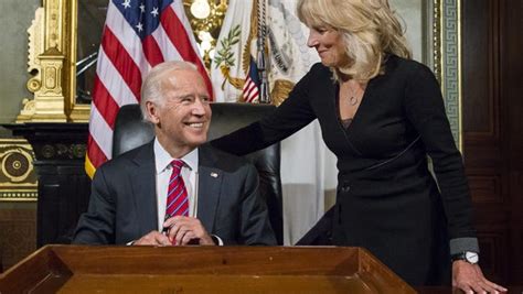 Joe Biden 2020: A look at the marriages, children and family tree