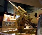 US Air Force Museum - WWII - Luftwaffe, Other Exhibits