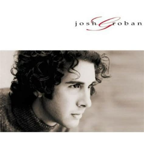 Josh Groban - Josh Groban - CD - Walmart.com