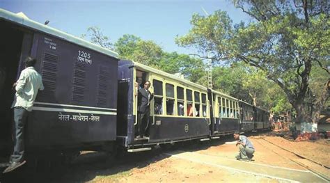 Indian Railways mountain heritage services to get Narendra Modi ...