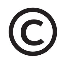 Copyrights Symbols Free Stock Photo - Public Domain Pictures