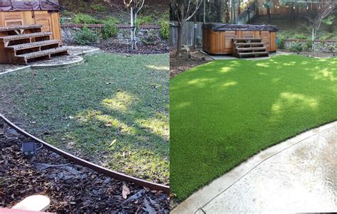 oneLawn I Artificial Lawn Restoration