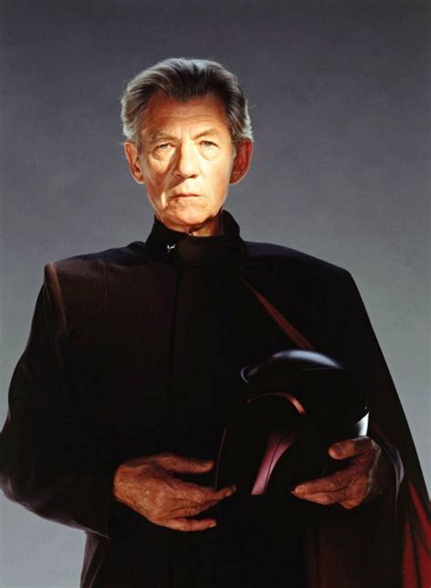 Sir Ian Mckellen - Magneto - Magneto Photo (4717638) - Fanpop