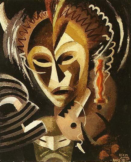 Harlem Renaissance Art