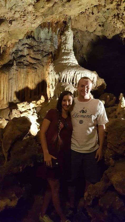 Florida Caverns State Park | Florida caverns state park, State parks, Cavern