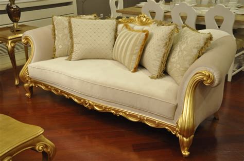 Luxury Furniture Dubai | IUCN Water