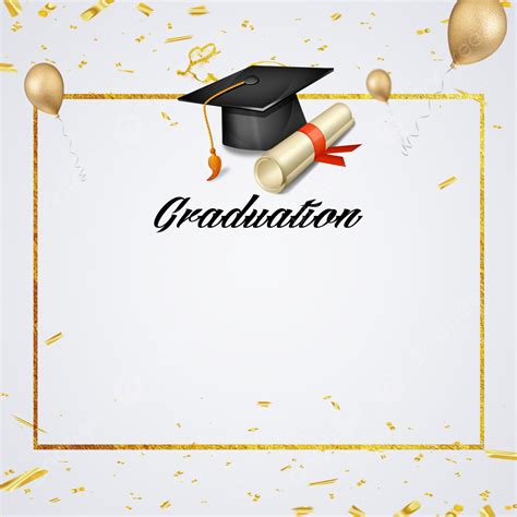 27,700 Graduation Background Illustrations, Royalty-Free Vector Graphics Clip Art IStock ...