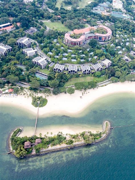 Sentosa Island - Creative Commons Bilder