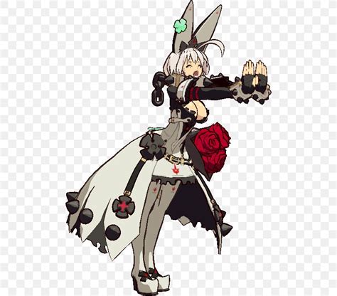 Guilty Gear Xrd Elphelt Valentine Sol Badguy Ramlethal Valentine Wiki ...