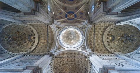 Audio guide COMO CATHEDRAL - Interior - Tour Guide | MyWoWo