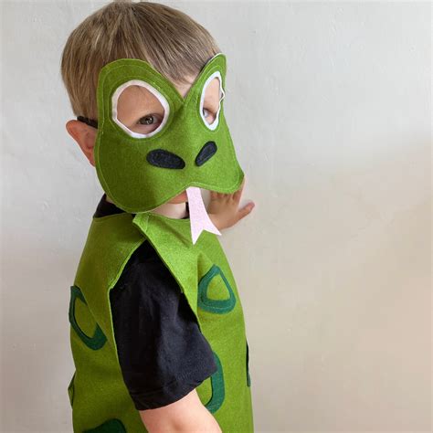 Kids Snake Costume Adult Snake Outfit Halloween Snake | Etsy