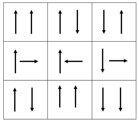 Math Riddles: Solve Missing Shapes Puzzles, Difficulty Level Hard