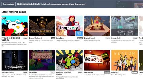 Great Places to Find Indie Games That Aren’t Steam | Fandom