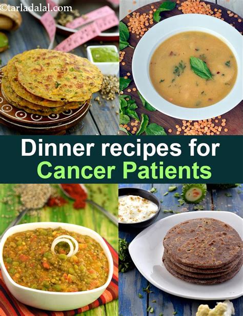 Recipes For Cancer Patients | Besto Blog