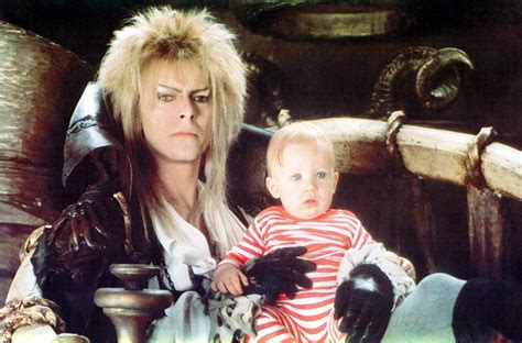 David Bowie's Cult '80s Film 'Labyrinth' Getting Rebooted: Details