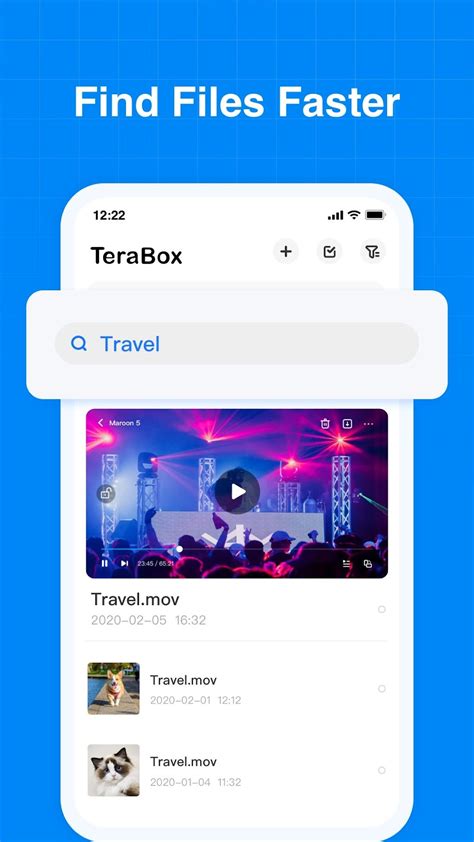 TeraBox: Cloud Storage Space APK for Android - Download