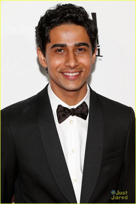 Suraj Sharma - Oscars 2013 | Photo 541007 - Photo Gallery | Just Jared Jr.