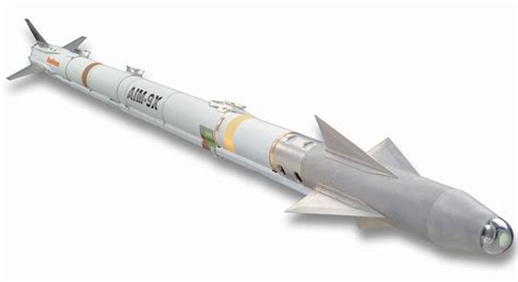 Naval Open Source INTelligence: Morocco becomes 10th AIM-9X Sidewinder ...