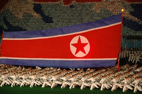 North Korea — Pyongyang, Arirang (Mass Games) | (stephan) | Flickr