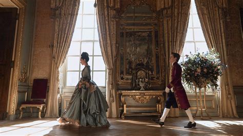 Netflix Has Unveiled Its First 'Queen Charlotte' Trailer Ahead of the 'Bridgerton' Prequel's May ...