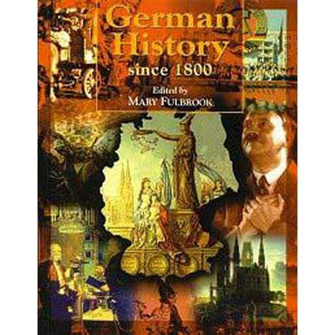 German History Since 1800 (Paperback) - Walmart.com - Walmart.com