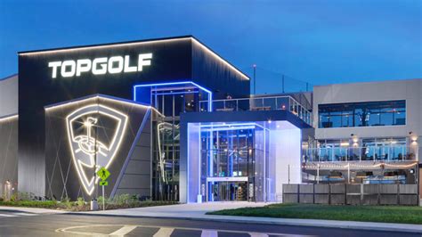 TopGolf to Anchor "The Pomp" in Pompano Beach - By The Sea Realty