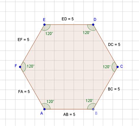 If the sum of the interior angles of a polygon is 720°, what type of ...