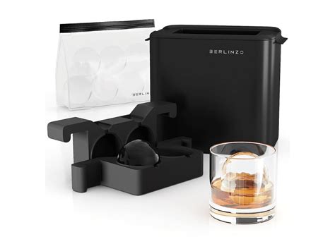 The 8 Top Clear Ice Maker Brands to Transform Your Beverage Experience