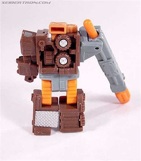 Transformers Cybertron Thunderblast Toy Gallery (Image #24 of 35)