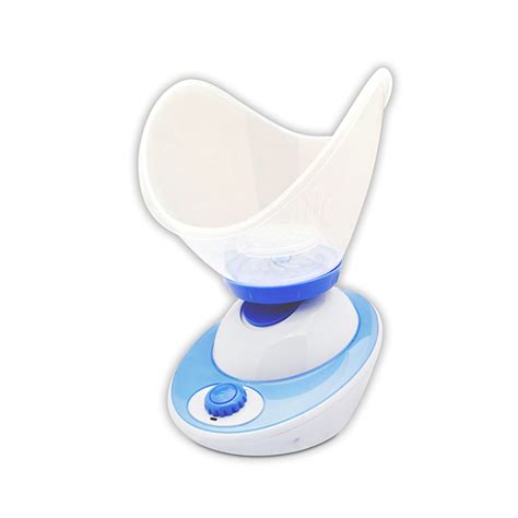 Adjustable Facial Mask Steamer::Handy-Age Industrial Co., Ltd.