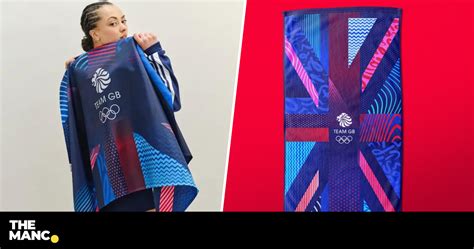 Team GB will wear the traditional Union Jack at Paris 2024 Olympics ...