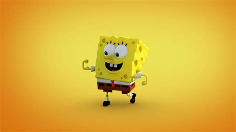 Spongebob Wallpapers HD | PixelsTalk.Net