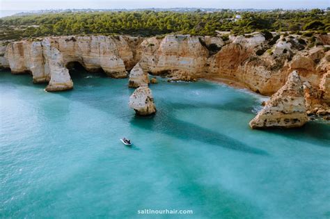 Algarve: 9 Bucket List Things To Do – Algarve, Portugal