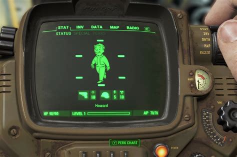 Review: Getting to grips with Fallout 4 - my first impressions of the Wasteland