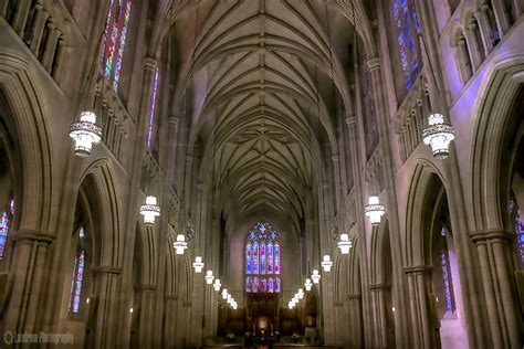 Duke University Chapel by va-guy on DeviantArt