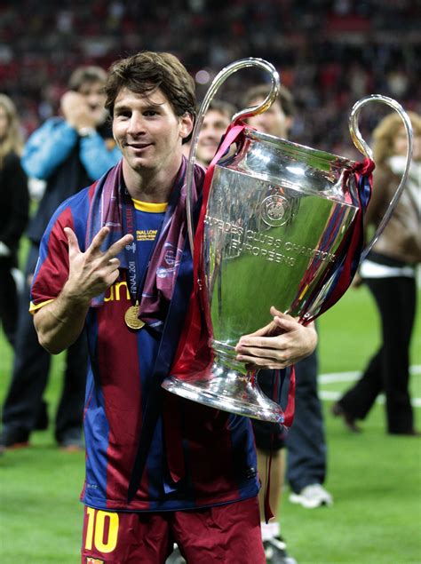 Trọn bộ 300+ wallpaper messi 2011 mới nhất