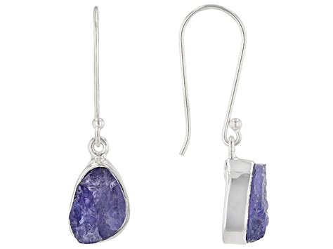 Tanzanite Earrings | JTV.com